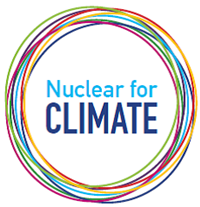 Nuclear for Climate