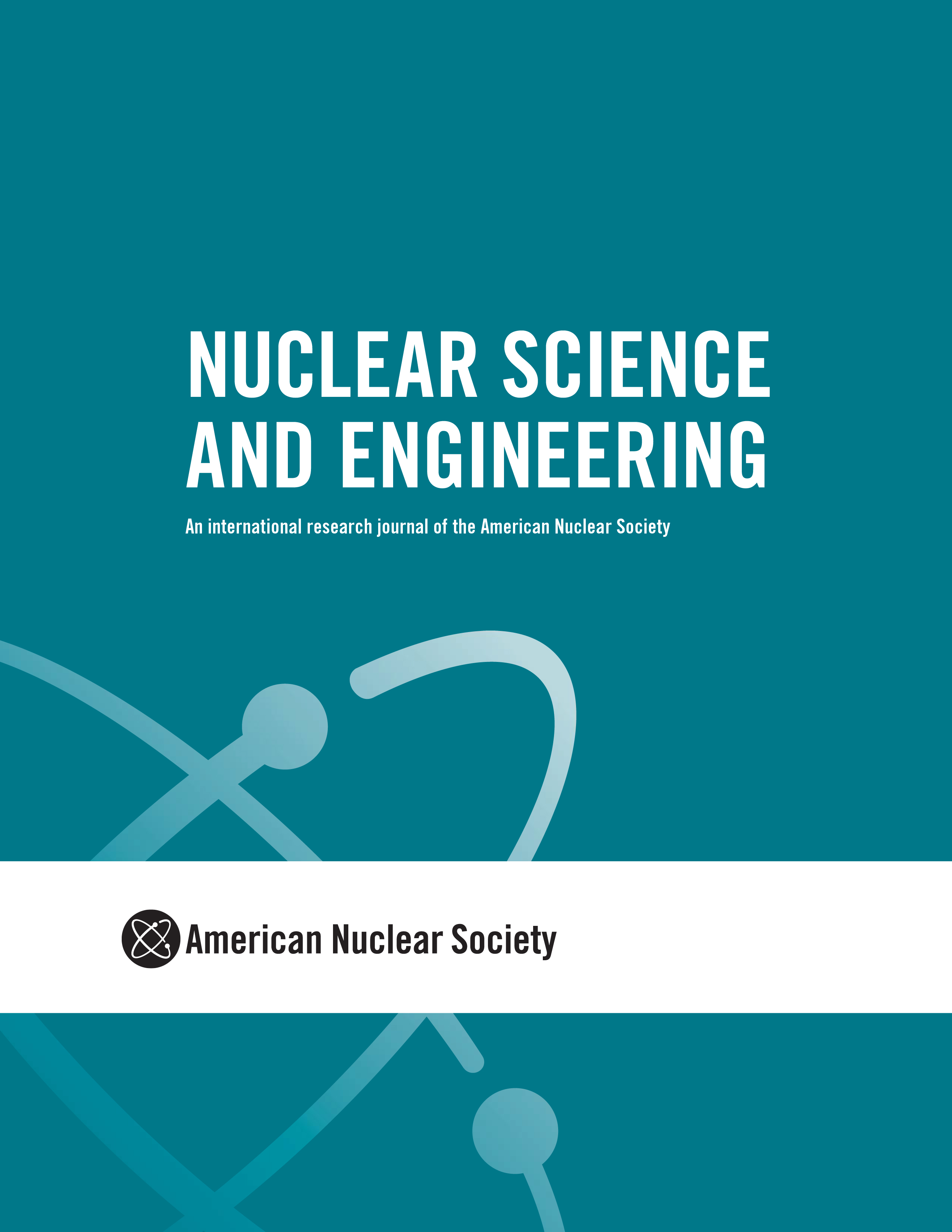 Nuclear Science and Engineering