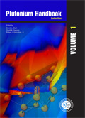 Plutonium Handbook