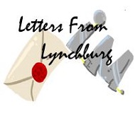 letters from lynchburg 190x160