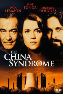 china syndrome