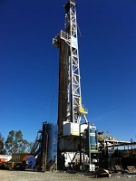 gas well 150x200