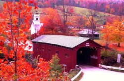 vermont covered bridge 250x164