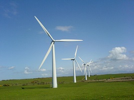 wind turbines wales 268x201