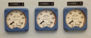 Power Meters NS Savannah 2