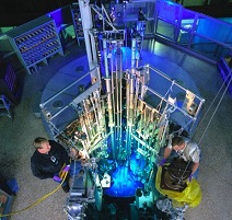 University of Missouri Research Reactor
