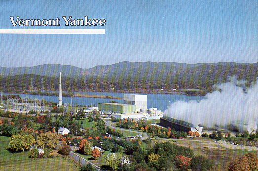 Vermont Yankee from Ingenuity brochure