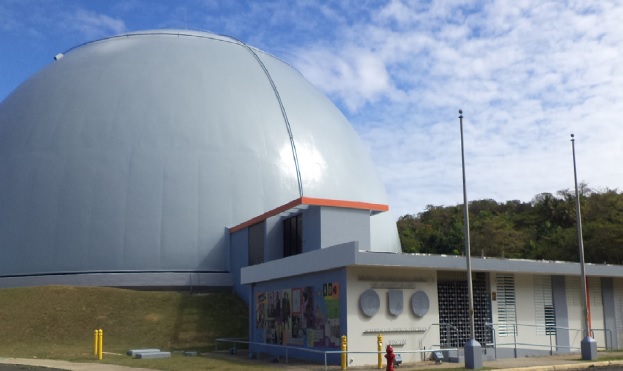 BONUS nuclear plant as it appears today;  photo courtesy US DOE