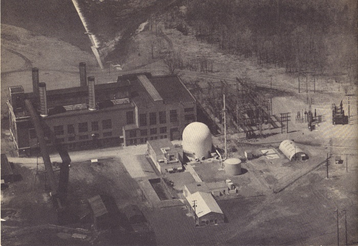 Saxton Reactor from Brochure 700
