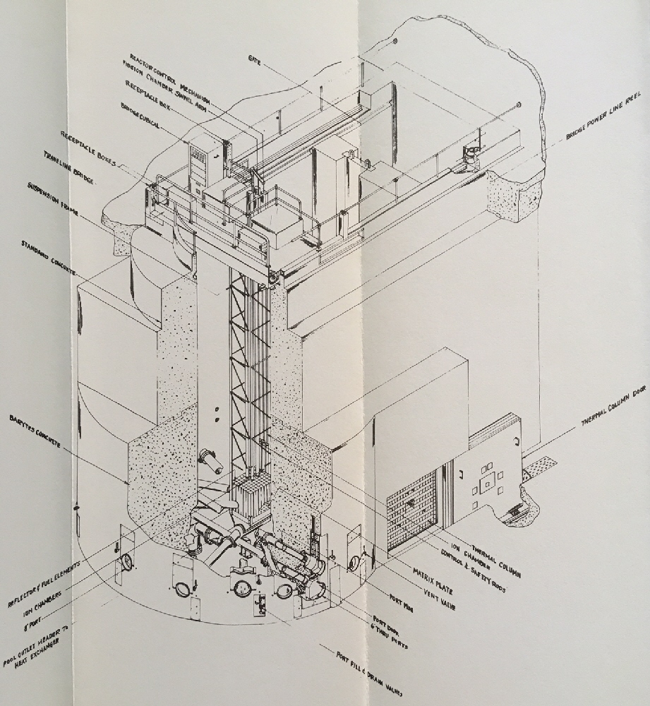 Ford Reactor isometric