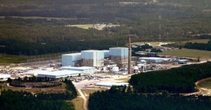 The Brunswick Nuclear Power Plant, two miles north of Southport, North Carolina will get a direct hit by Hurricane Florence. But there's no worry as nuclear plants are the most resistant to severe weather of all energy sources. The plant produces over 15 billion kWhs a year and provides power to over 4 million people.DOC SEARLS