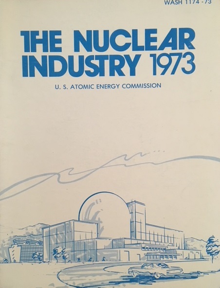 Nuclear Industry 1973