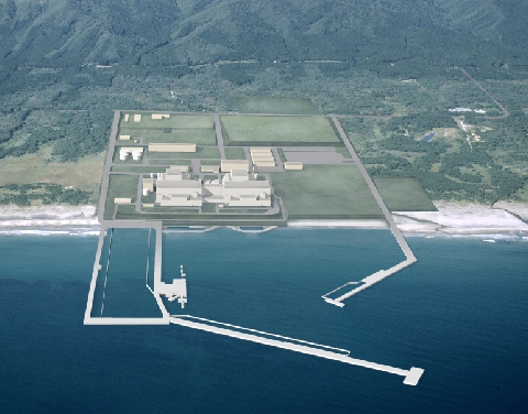 TEPCO Higashidori unbuilt
