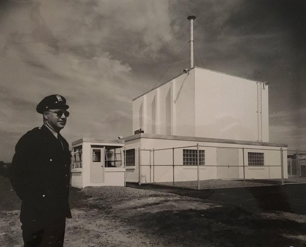 ALCO Reactor Facility Press Photo - Copy