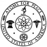atom for peace essay with quotations