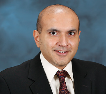 Kaushik Banerjee, PhD