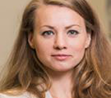 Izabela Gutowska, PhD